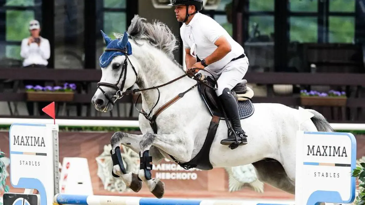 Ot sport. O‘zbekiston terma jamoa a’zolari Moskvadagi🇷🇺 «MaximaPark» turnirida 4 ta medalni qo‘lga kiritdi
