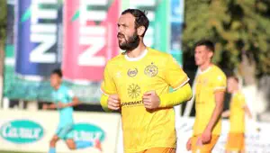 Timur Talipov “Qirgizaltin” futbolchisiga aylandi