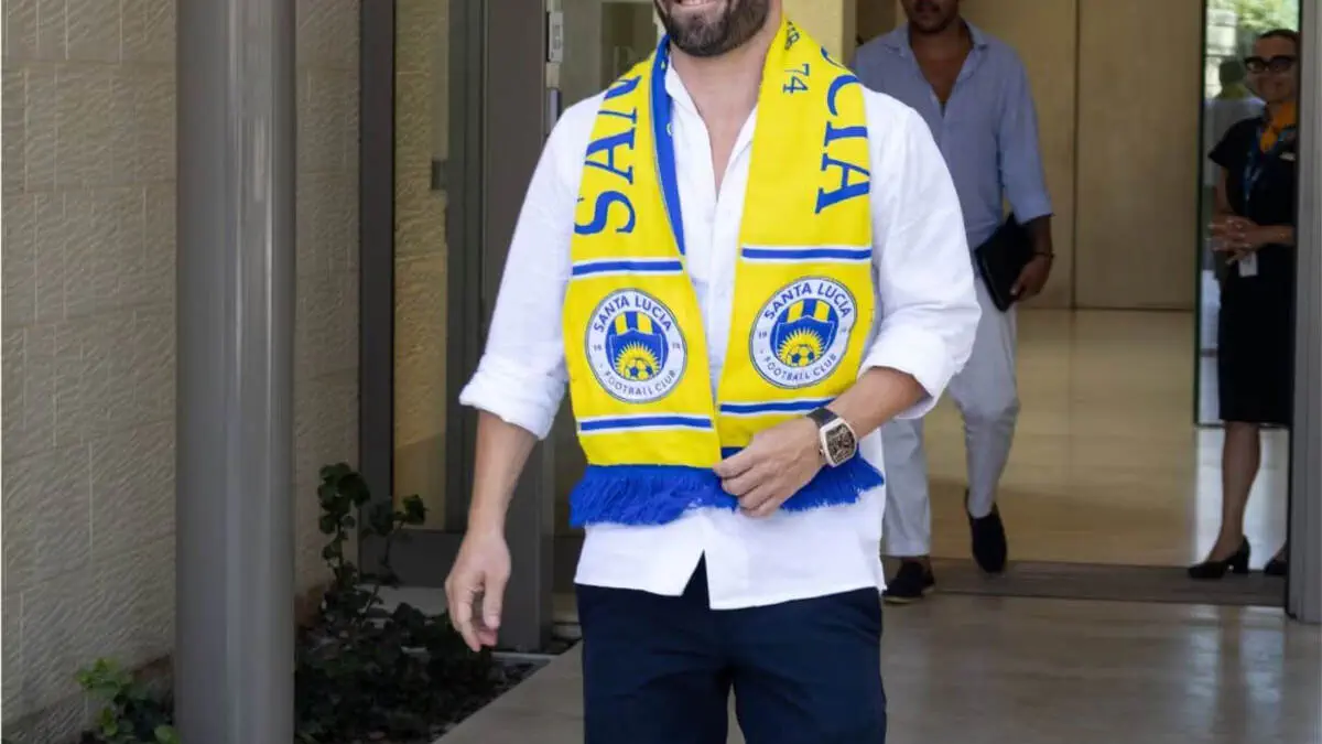 Valbuena faoliyatini Maltada davom ettiradi