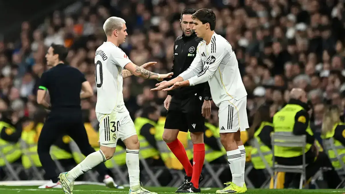 AS: Mourinyu rejasiga kirmagan olti futbolchi yozda "Real"ni tark etishi mumkin