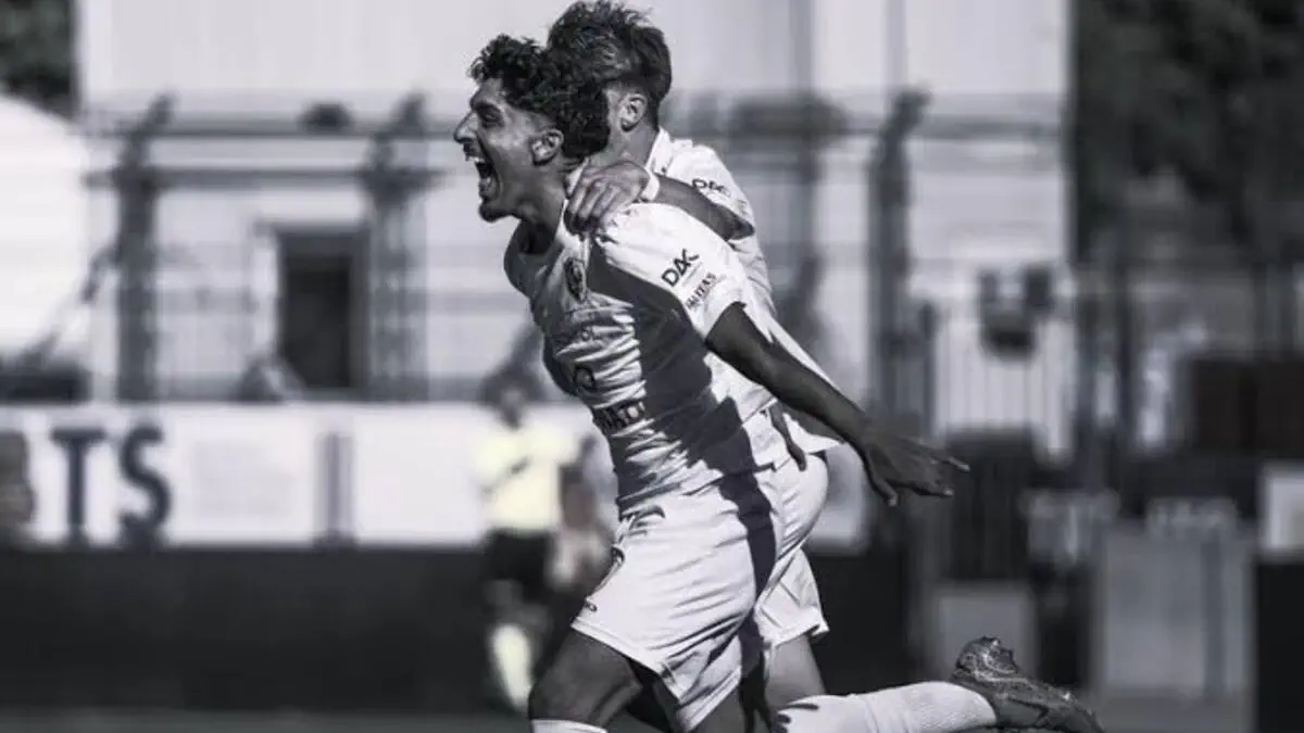 "Trento"ning 18 yoshli futbolchisi Marokashda YTH oqibatida vafot etdi