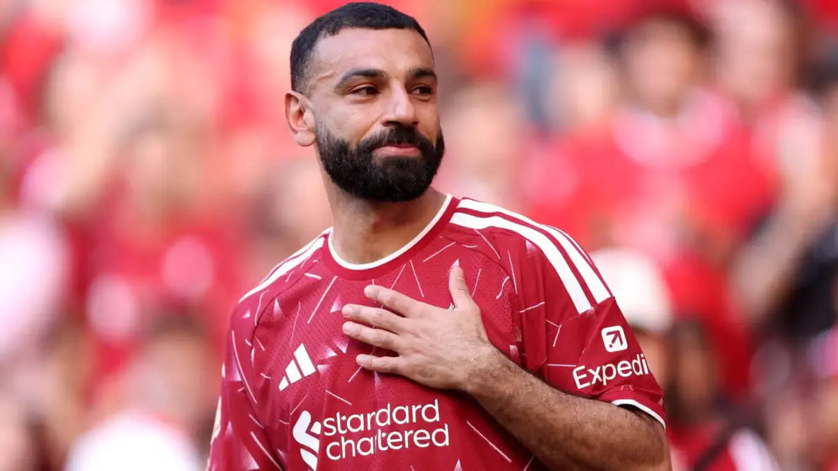 Turk jurnalisti: “Beşiktoş” bugun Muhammad Salah transferini e’lon qilishi mumkin