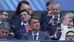 Maldini va Leonardo Italiya milliy jamoasini tark etadi