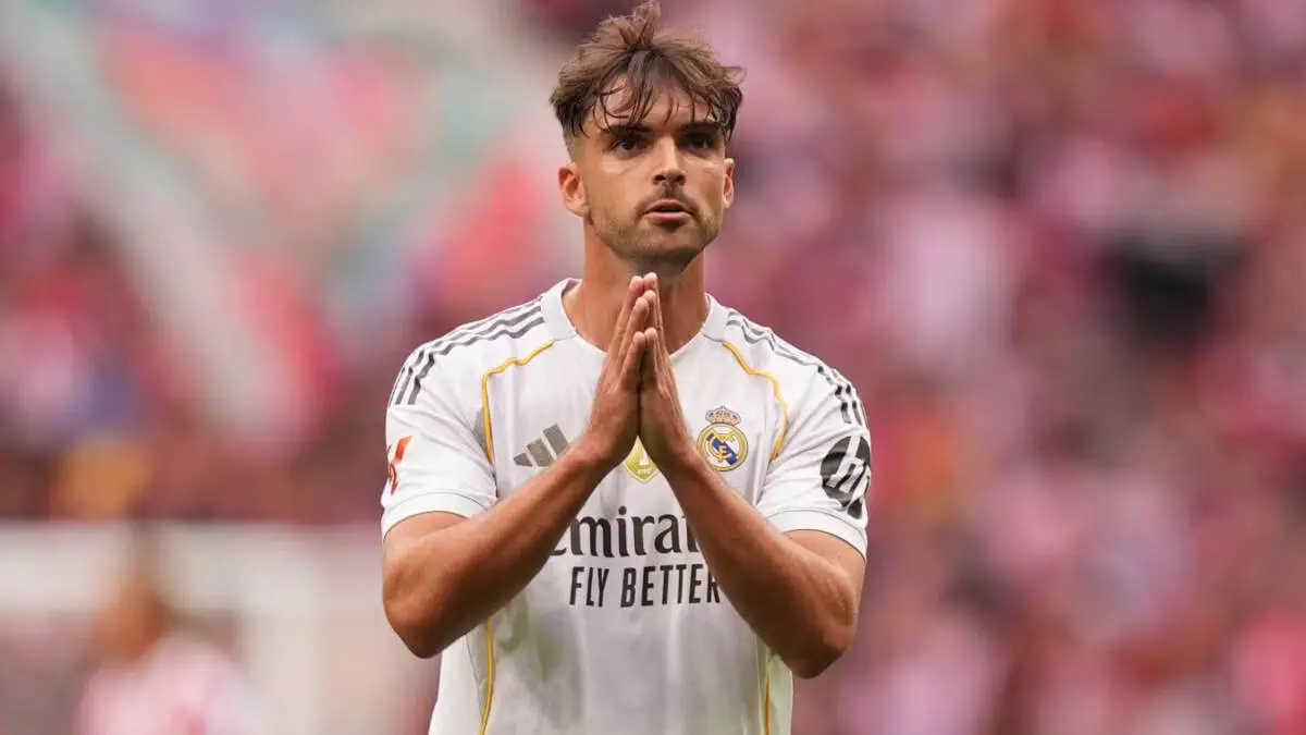 Raúl Asensio faoliyatini Fransiyada davom ettirishi mumkin