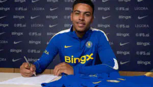 Yozgi transfer oynasida amalga oshirilgan eng qimmat 10 ta transfer