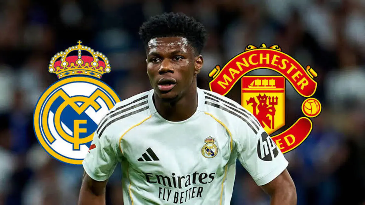 "Manchester Yunayted" Chuameni transferini amalga oshirmoqchi