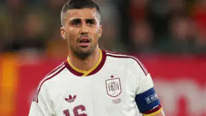 Real Rodri uchun ilk rasmiy taklifni tayyorlamoqda