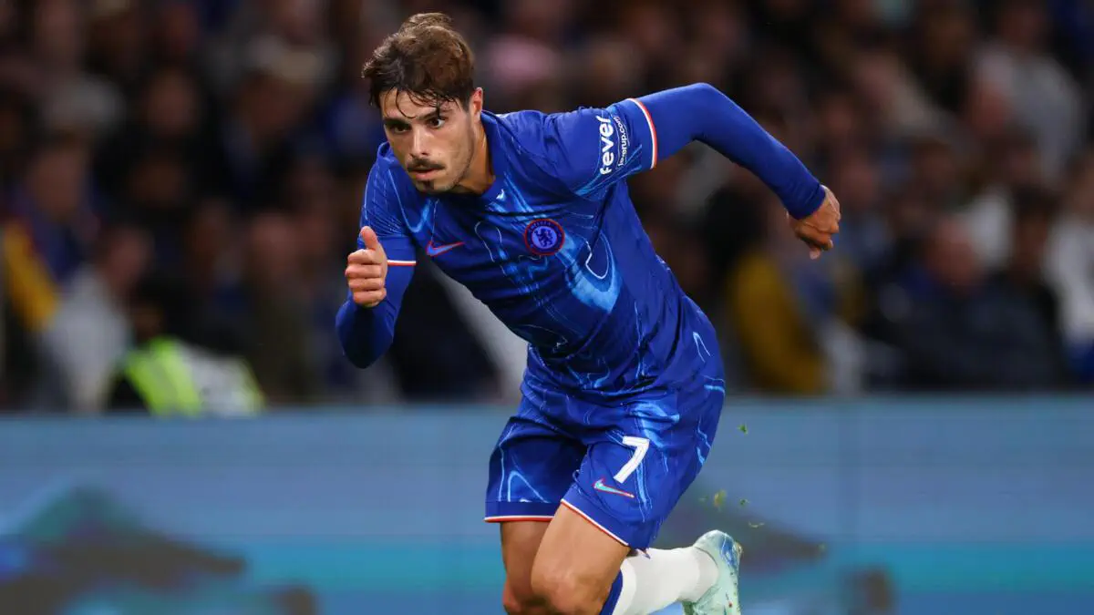 Pedro Netuning agenti futbolchini "Al-Hilol"ga taklif qildi