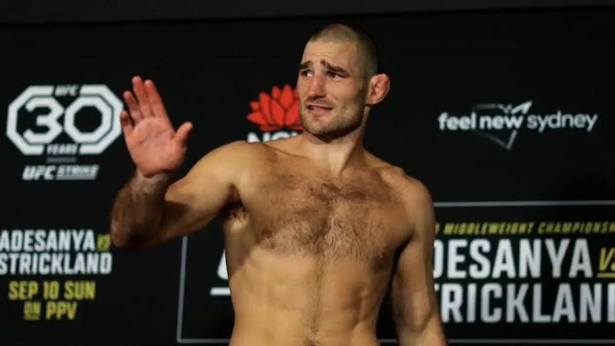 UFC qisqa muddatda jangga rozi bo‘lgan sportchilarga qancha to‘laydi?