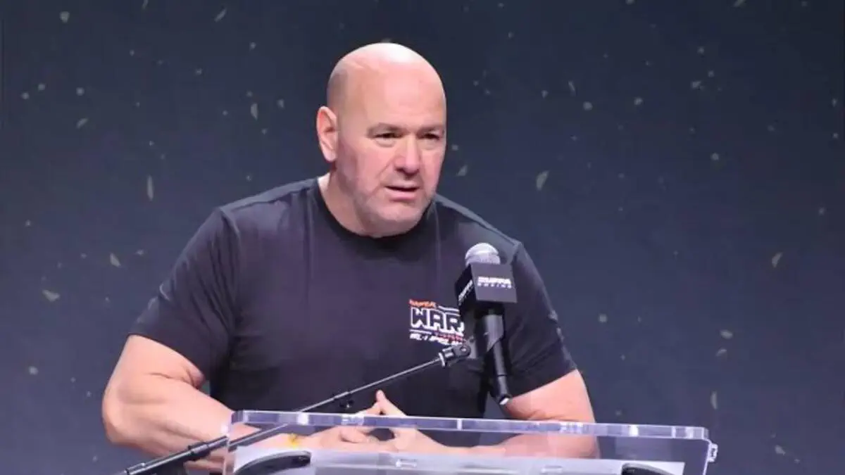Dana Uayt Jervonta Devisni Zuffa Boxing'ga taklif qilishi mumkinligini tasdiqladi