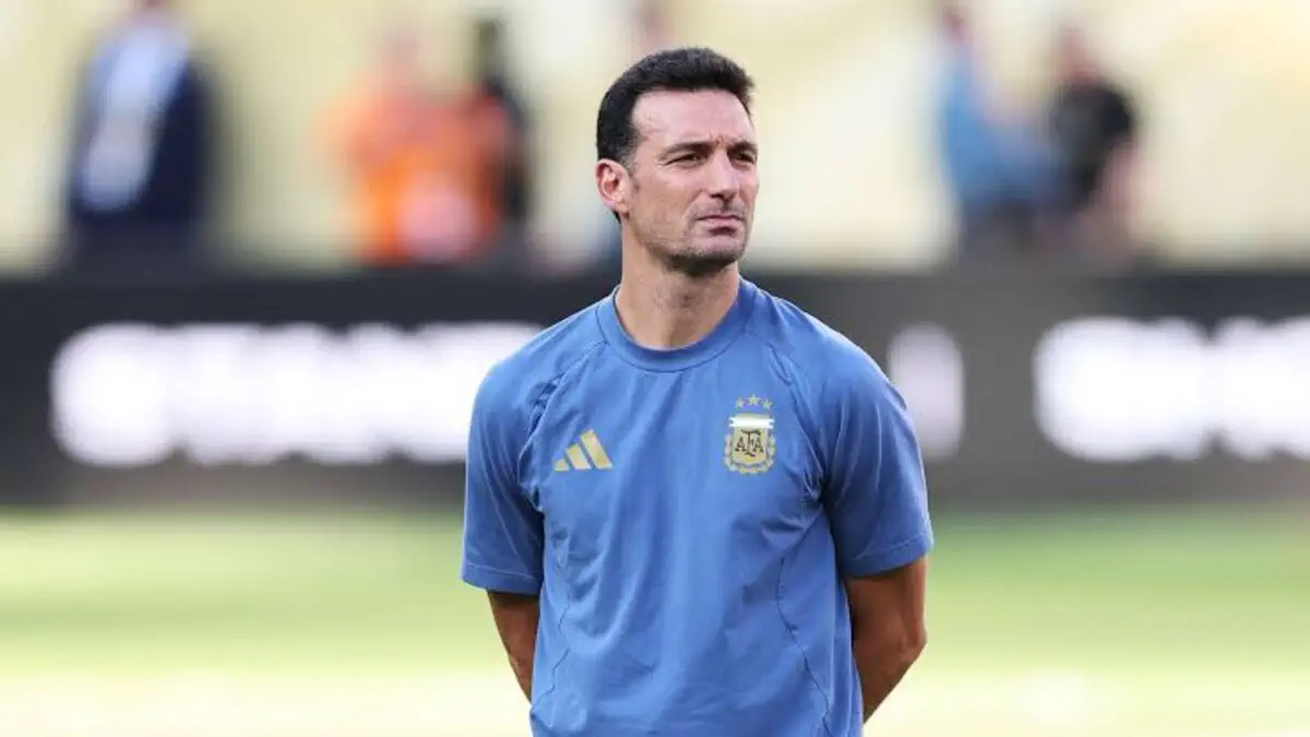 Lionel Skaloni JCH finalidagi mag‘lubiyatdan so‘ng muxlislarga murojaat bilan chiqdi
