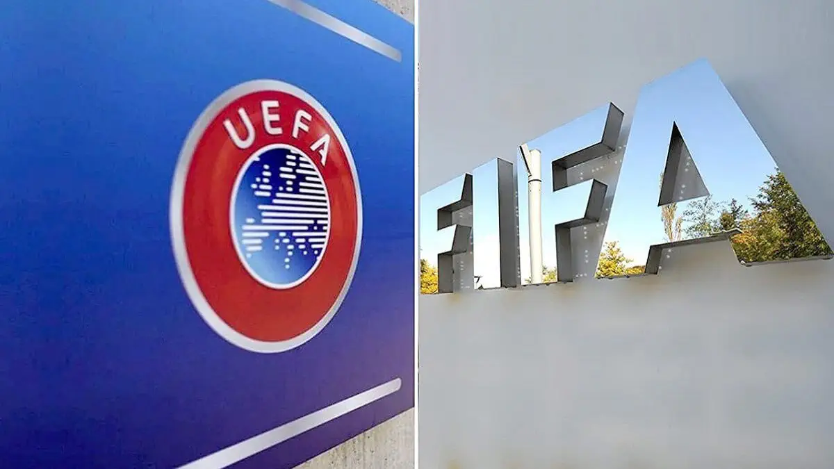 UEFA ham Infantinoning JCH bo‘yicha rejasiga keskin qarshi chiqdi