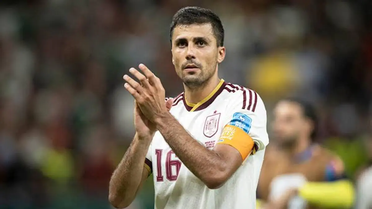 "Real Madrid" Rodrini arzon narxda qo‘lga kiritmoqchi