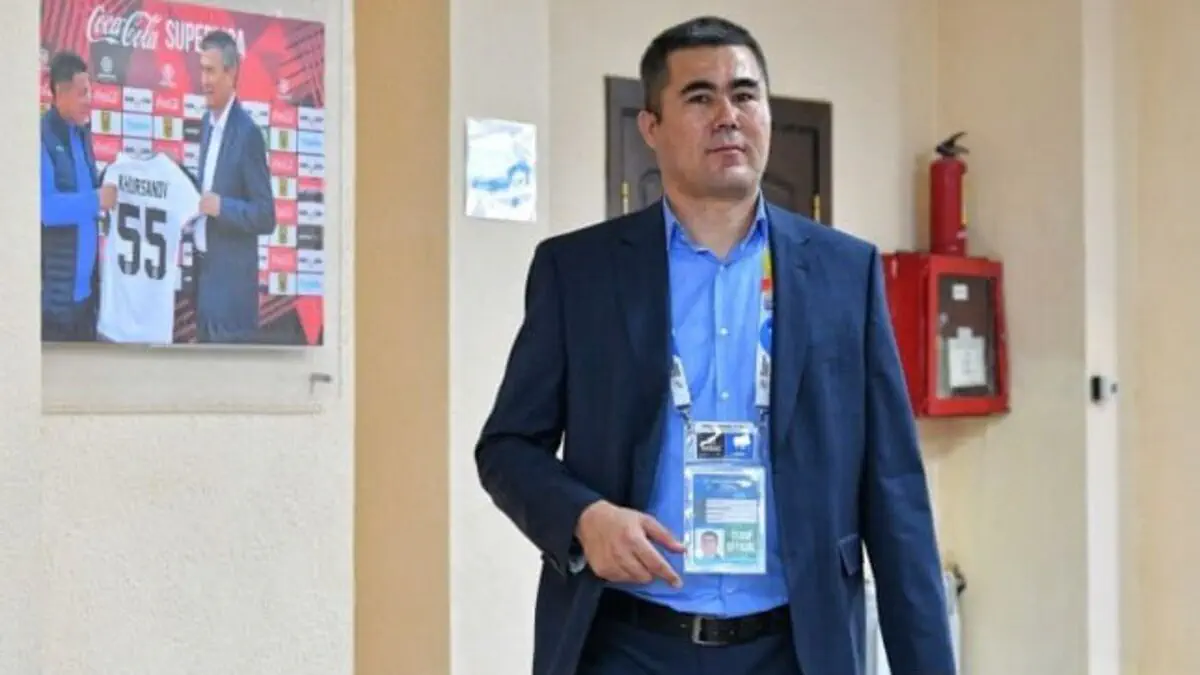 «Olmaliq» yangi mavsumda chempionlik uchun kurashadi