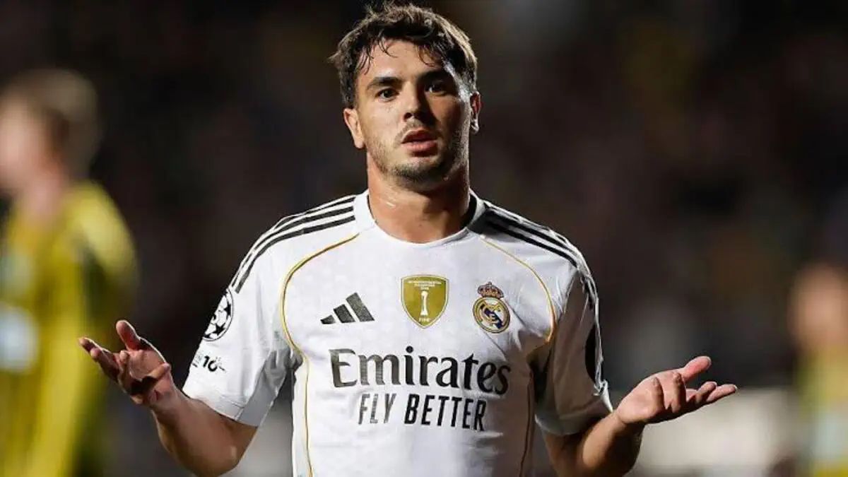 Brahim Dias yana "Milan"ga qaytishi mumkin