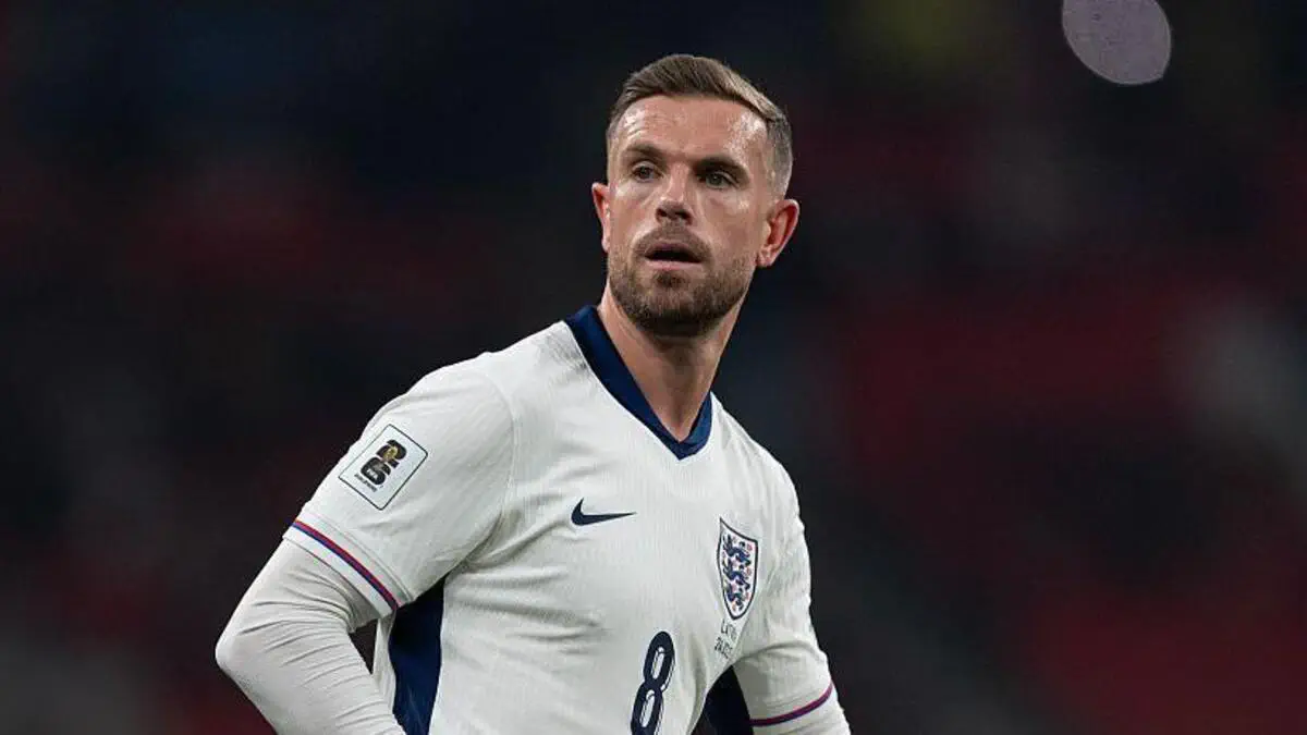 Fabrisio Romano: Jordan Henderson "Chelsi" futbolchisi