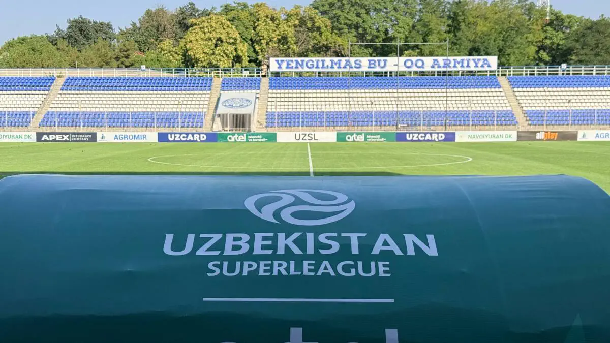 Superliga. «Dinamo» – «Qo‘qon-1912». Asosiy tarkiblar ma’lum