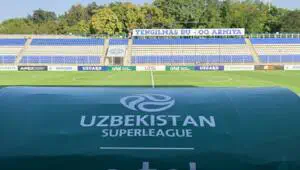 Superliga. «Dinamo» – «Qo‘qon-1912». Asosiy tarkiblar ma’lum