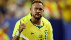 Neymar Braziliya terma jamoasidagi faoliyatini yakunlaganini tasdiqladi