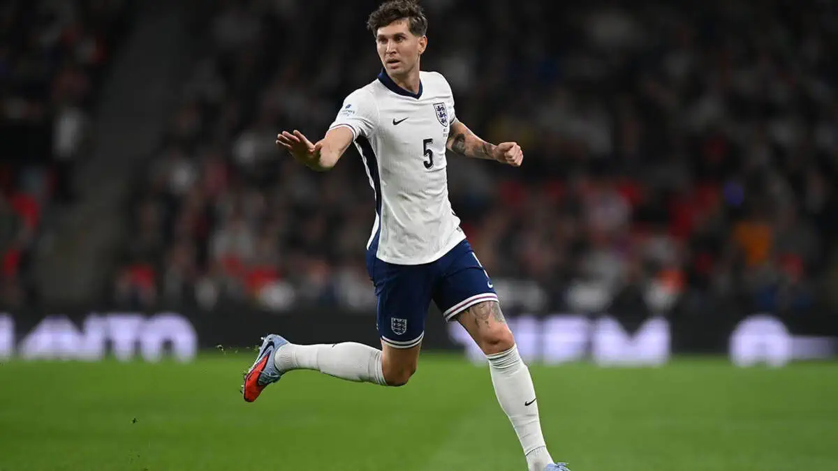 Stones erkin agent sifatida “Inter”ga o‘tdi