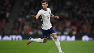 Stones erkin agent sifatida “Inter”ga o‘tdi