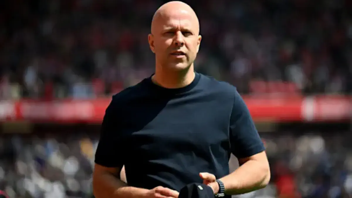Arne Slot "Al Ahli" bosh murabbiyligiga nomzodlar qatoridan joy oldi