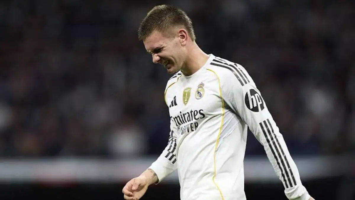 "Real Madrid" Mastantuononi "River Pleyt"ga qaytarishni istamayapti