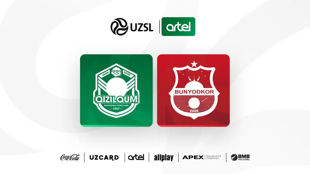 PFL: Bunyodkor moliyaviy qiyinchiliklar sabab Navoiyga bora olmasligini ma’lum qildi 