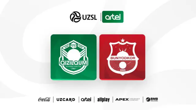 PFL: Bunyodkor moliyaviy qiyinchiliklar sabab Navoiyga bora olmasligini ma’lum qildi 