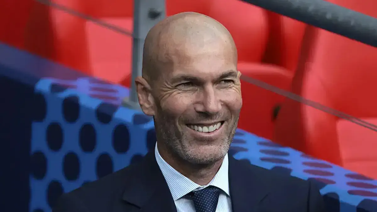 Zidan Fransiya terma jamoasi markazini yosh yarim himoyachilar bilan kuchaytirmoqchi