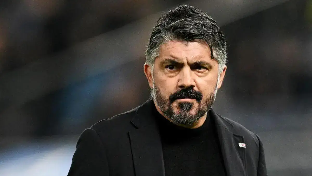 Gattuzo mashg‘ulot vaqtida futbolchini maydondan haydab yubordi
