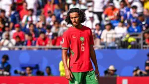 «Manchester Siti» Rodri o‘rniga Ayub Buaddini olib kelmoqchi