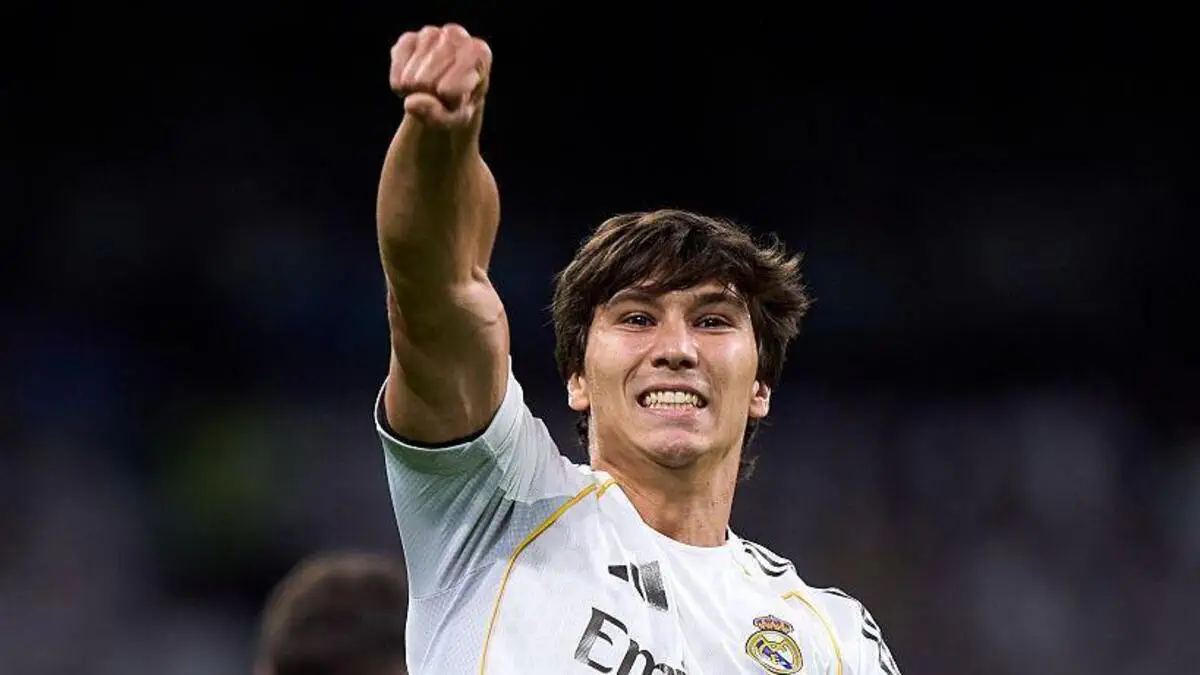 "Fulhem" Gonsalo Garsiyani "Real Madrid"dan sotib oldi