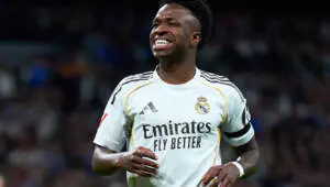 Arsenal Vinisius transferidan umidini uzmoqda
