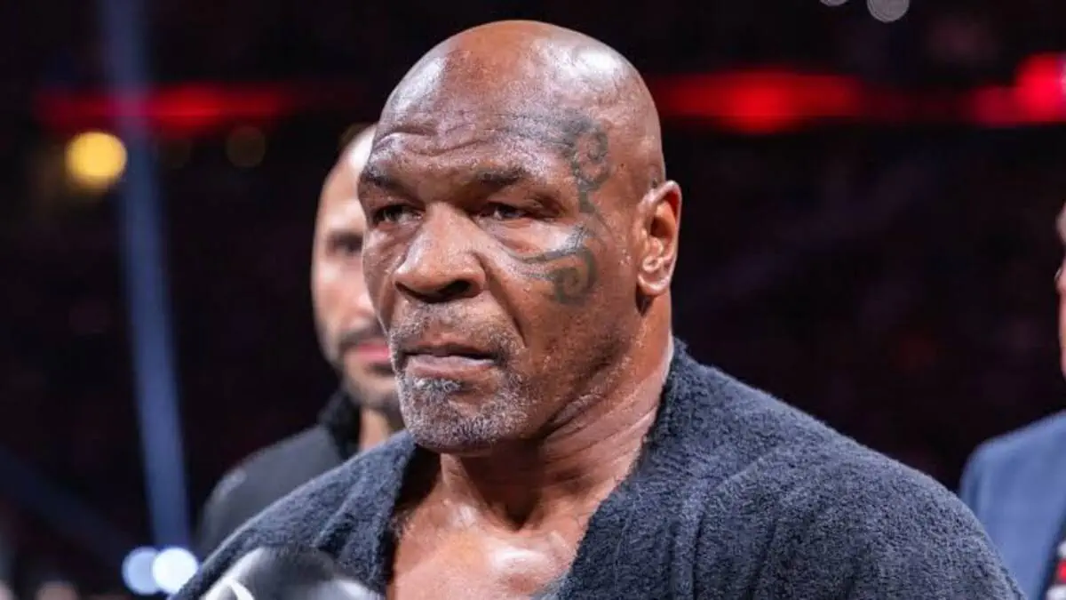 Mayk Tayson eng sevimli bokschisi kim ekanini aytdi
