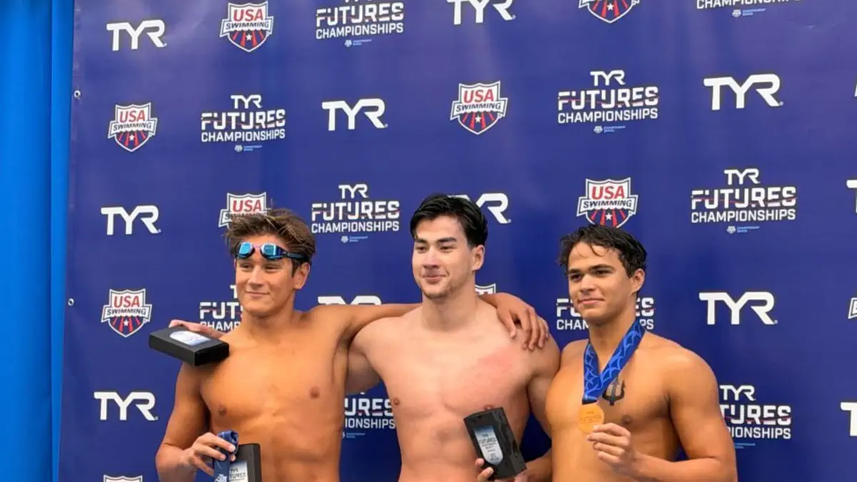 Suzish. Eldorbek Usmonov AQShdagi xalqaro turnirda oltin medalni qo'lga kiritdi!