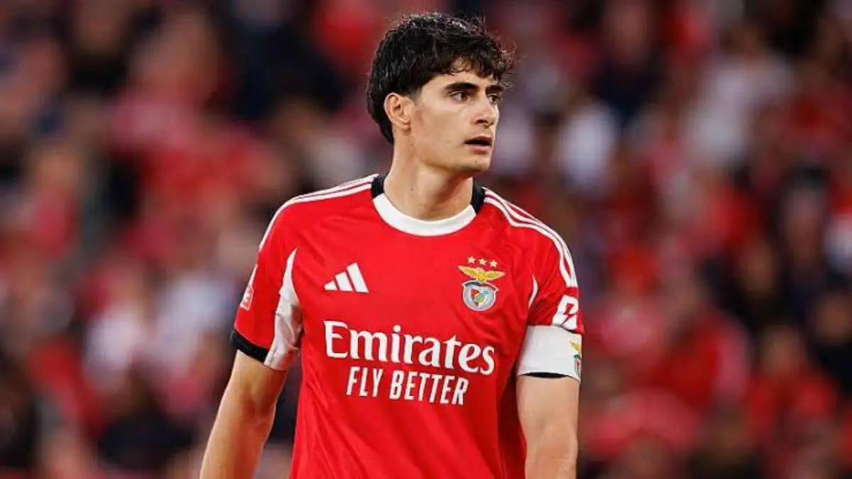 “Bornmut” Portugaliya terma jamoasi himoyachisini transfer qilishga kelishib oldi