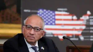 FIFA prezidentining maslahatchisi iste'foga chiqdi