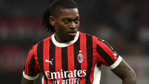 Manchester Yunayted Rafael Leauga qiziqmoqda