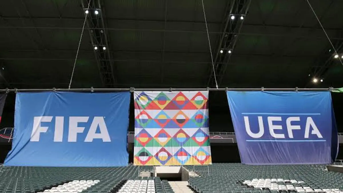 Sport huquqshunosi: UEFA FIFA ustidan sudga murojaat qilishi mumkin