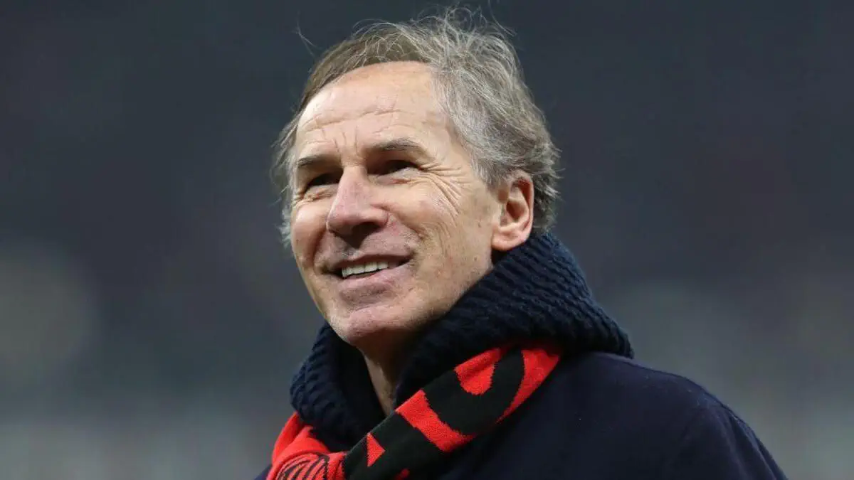 Afsonaviy italiyalik futbolchi Franko Barezi vafot etdi