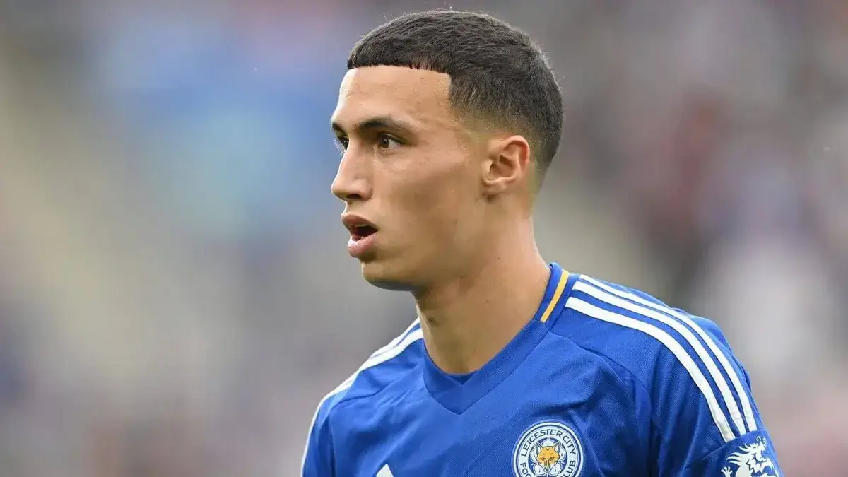 “Barselona” De Yongning o‘rniga Marokash terma jamoasi futbolchisini ko‘rmoqda