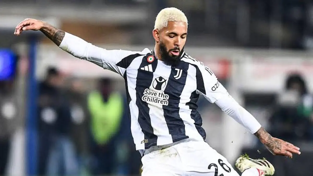 Duglas Luis “Manchester Yunayted”ga o‘tishni istamoqda