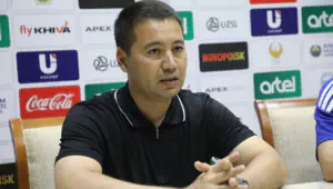 Islom Ahmedov: «O‘z falsafamizdan chekinmasdan o‘yin ko‘rsatishga harakat qildik»
