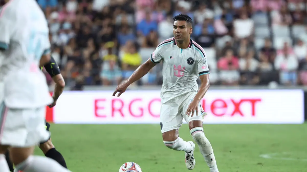 «Inter Mayami» g‘alabali seriyasini to‘xtatdi, Messi va De Paul qaytdi
