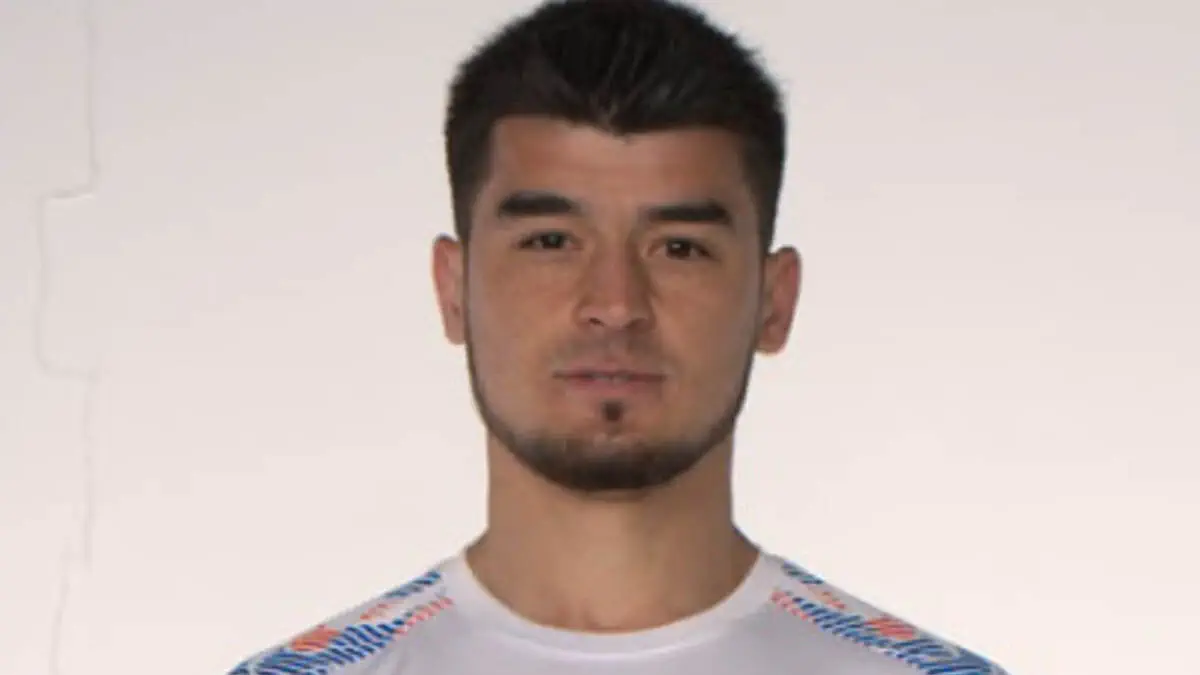 Alijon Alijonov Butan chempionatiga yo'l oldi