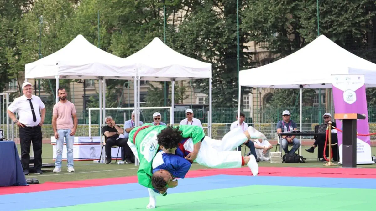 Panamerika Kurash haftaligi: IKA xalqaro standartlarni Amerika qit’asida keng joriy etmoqda