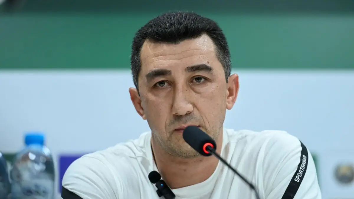 Kamoliddin Tojiyev: «Hamma ochko yoʻqotmoqda va yoʻqotadi»