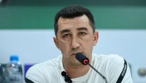 Kamoliddin Tojiyev: «Hamma ochko yoʻqotmoqda va yoʻqotadi»