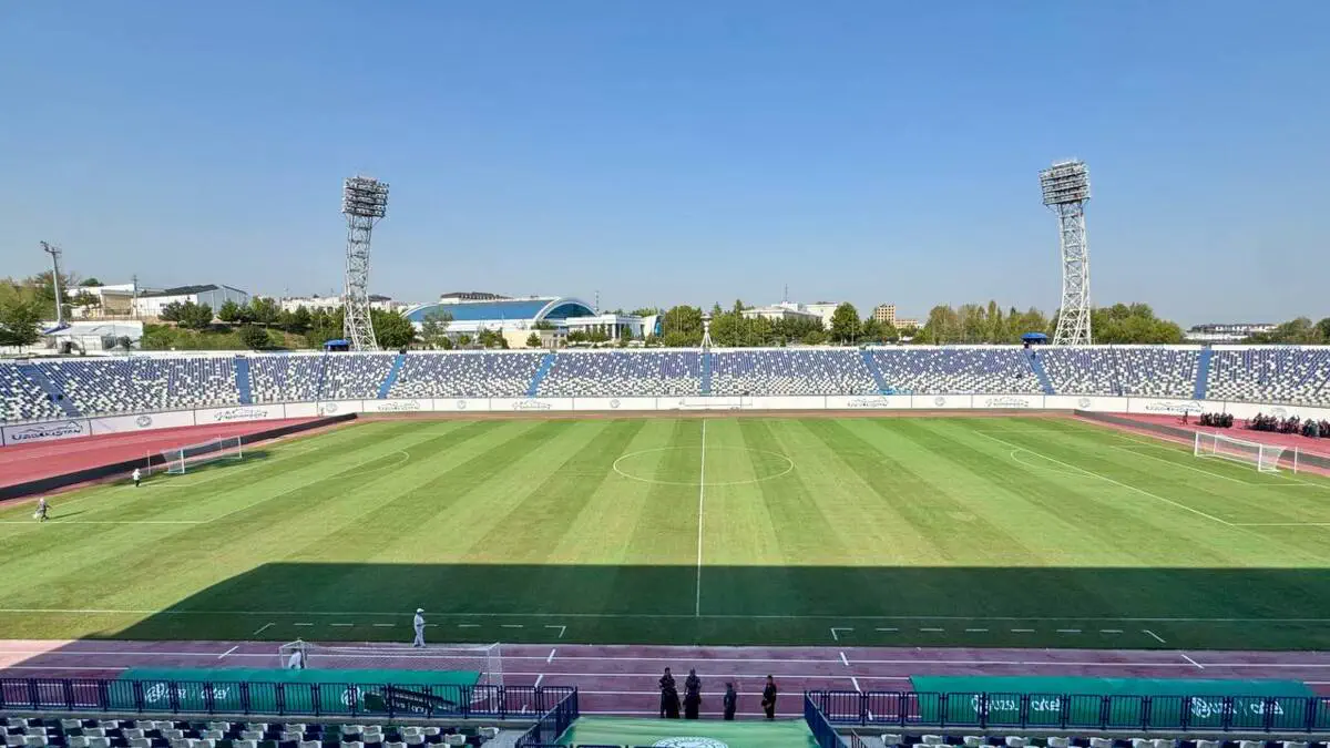 Superliga. "Navbahor" — "Xorazm". Asosiy tarkiblar e'lon qilindi